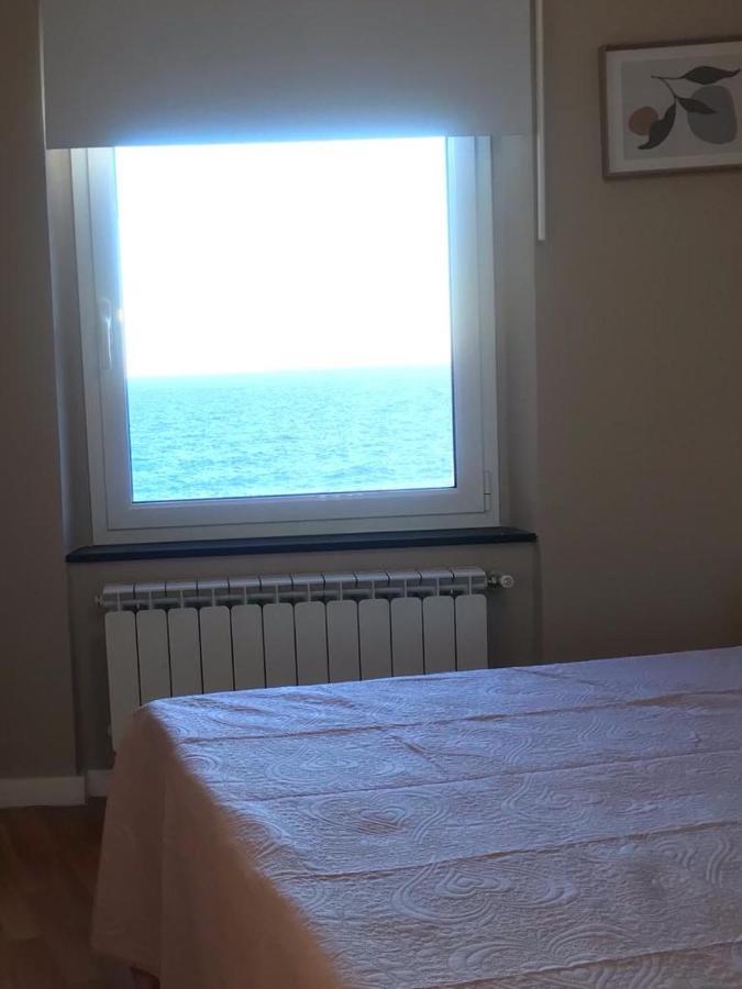 Casa Tabata Fronte Mare Apartment Генуа Екстериор снимка