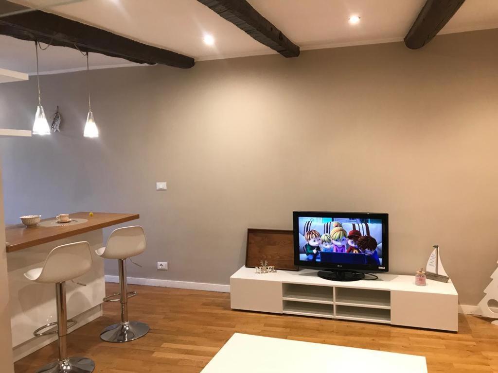 Casa Tabata Fronte Mare Apartment Генуа Екстериор снимка