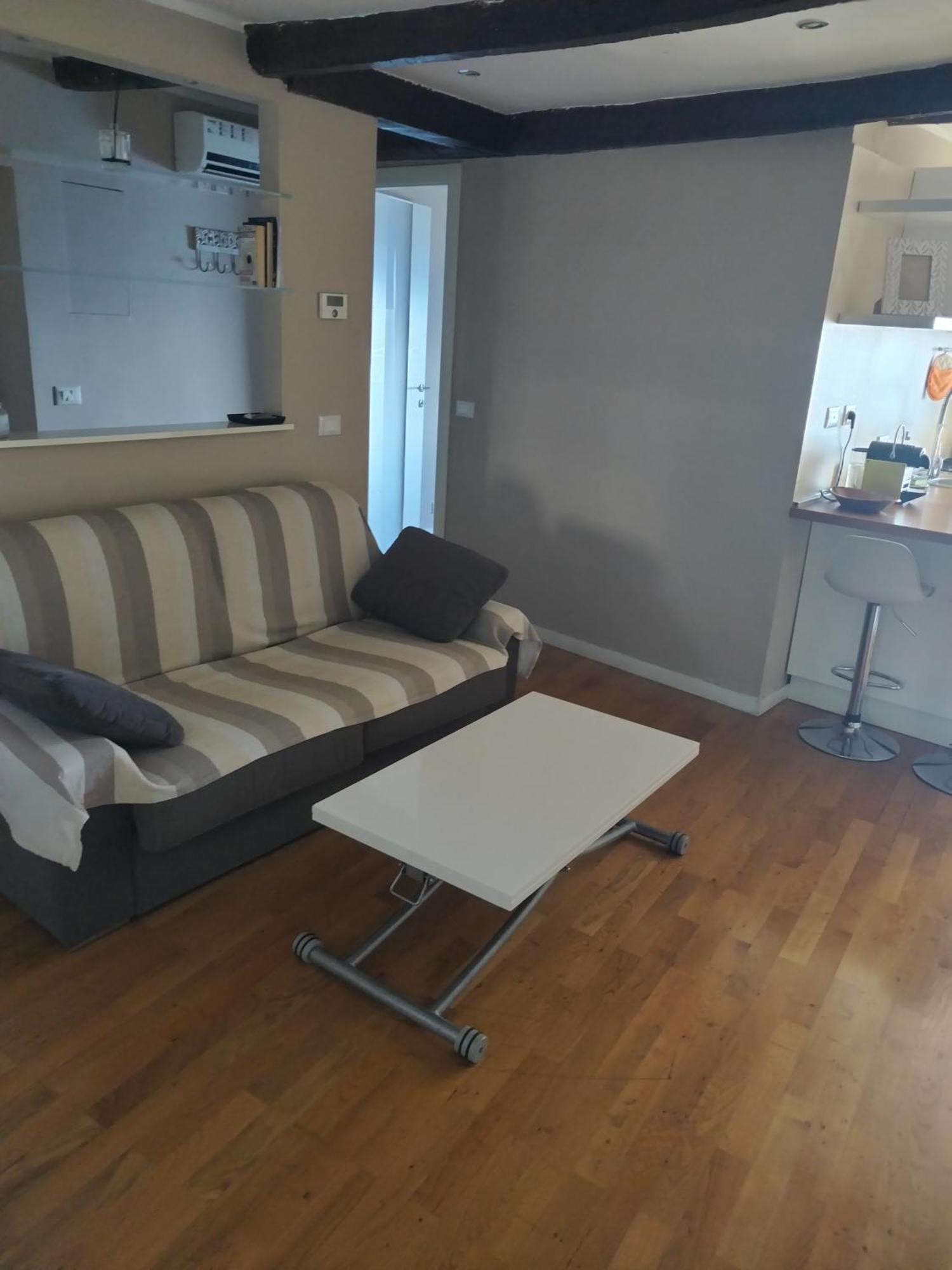 Casa Tabata Fronte Mare Apartment Генуа Екстериор снимка
