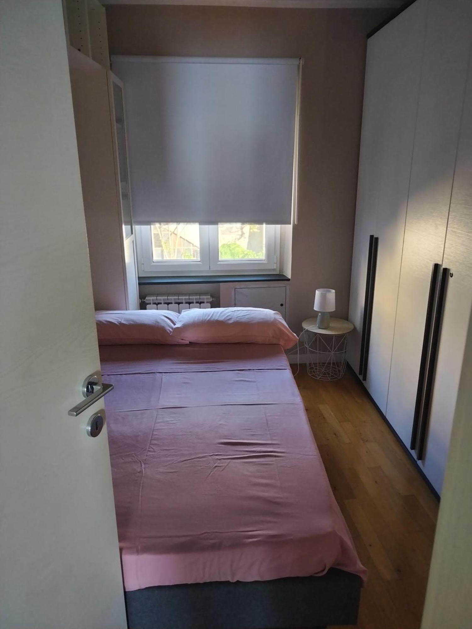 Casa Tabata Fronte Mare Apartment Генуа Екстериор снимка