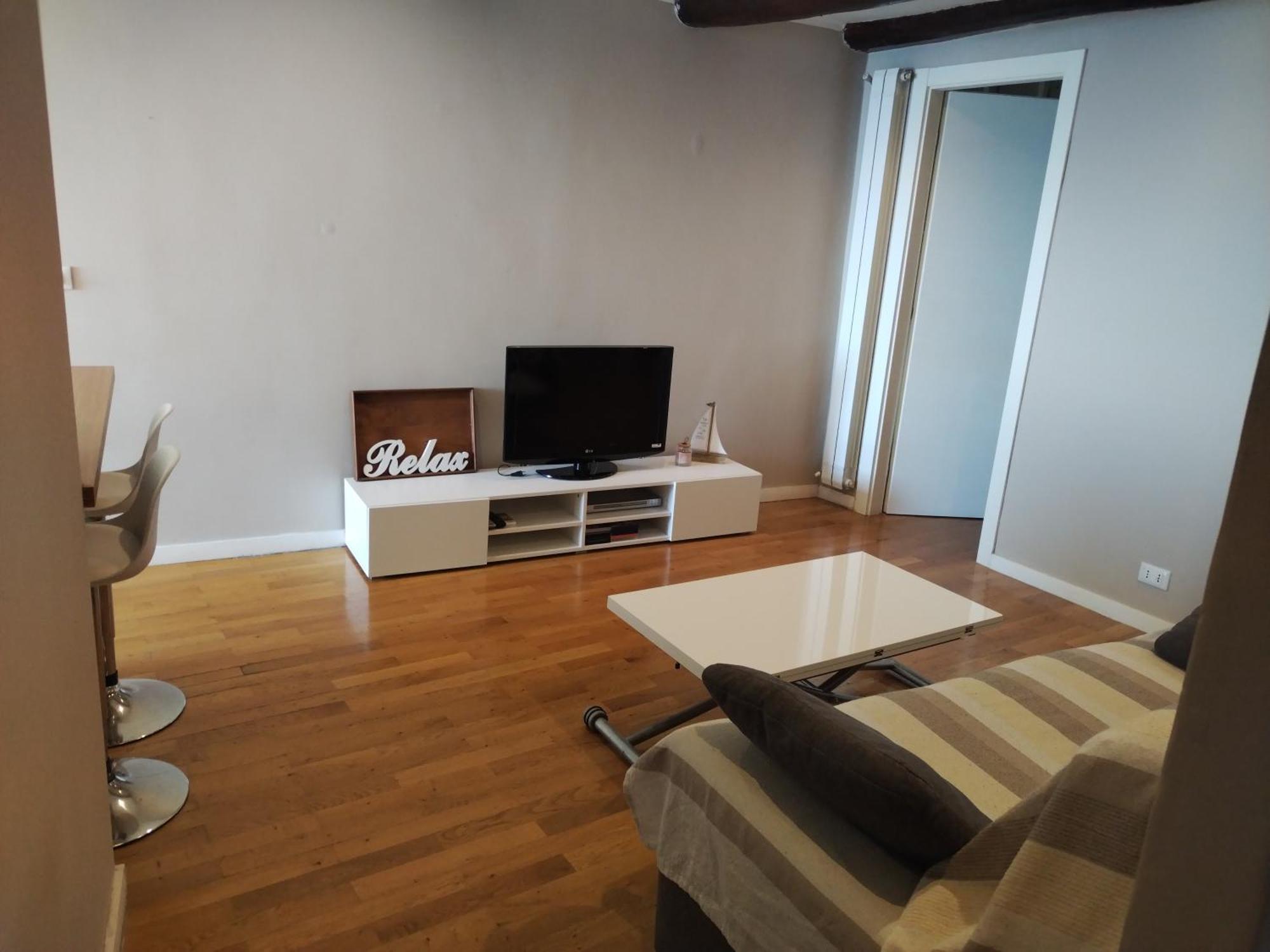 Casa Tabata Fronte Mare Apartment Генуа Екстериор снимка