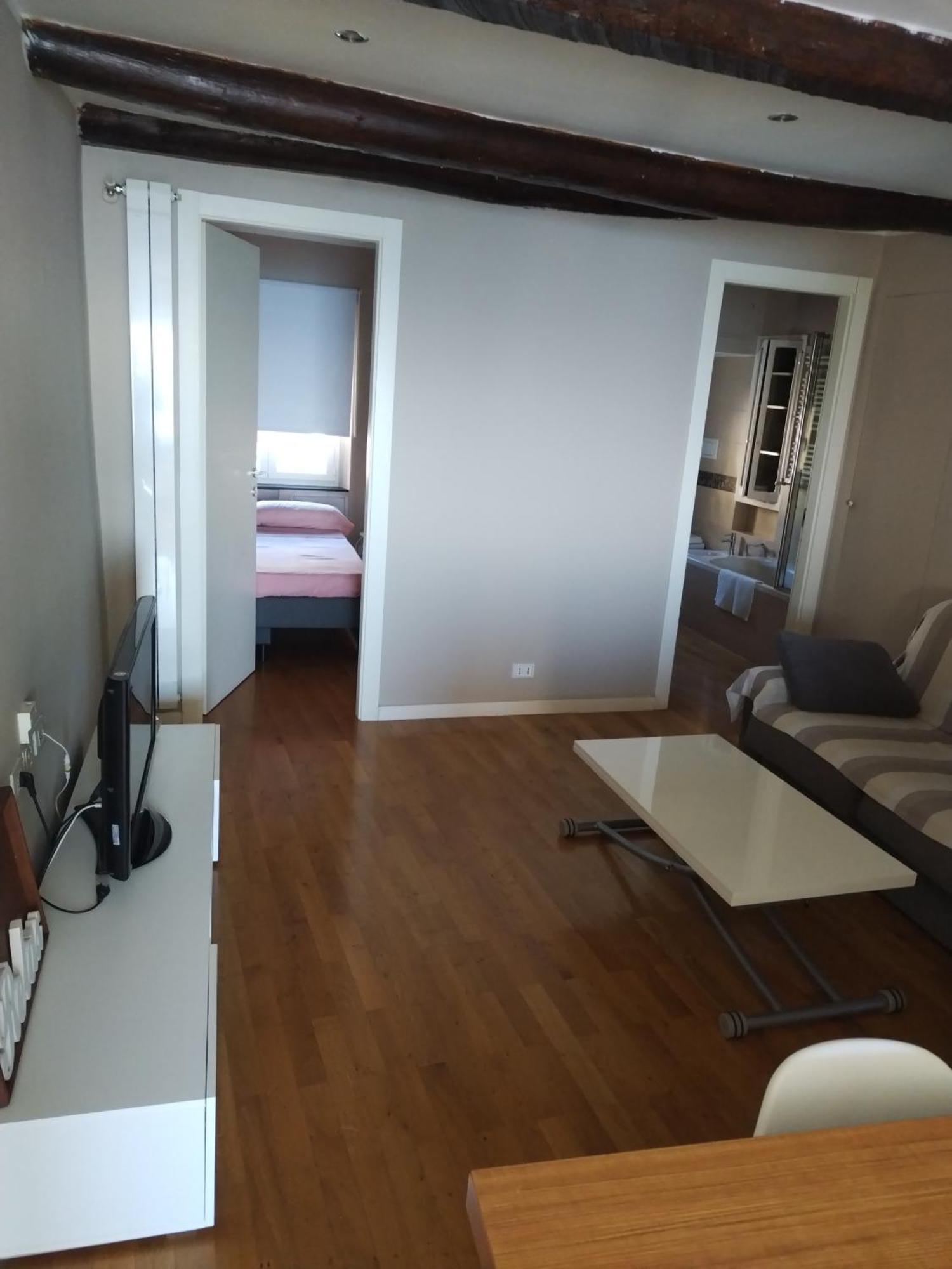 Casa Tabata Fronte Mare Apartment Генуа Екстериор снимка